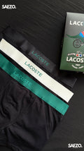 Lacoste Boxer Premium