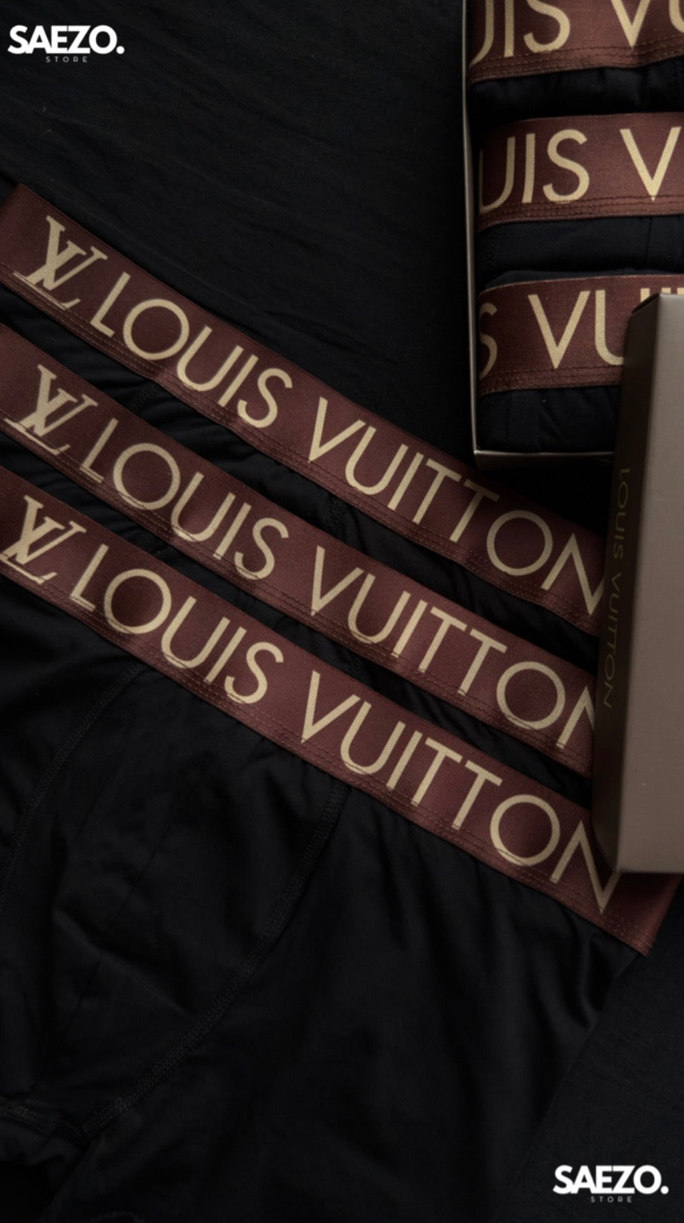 Louis Vuitton Boxer Premium