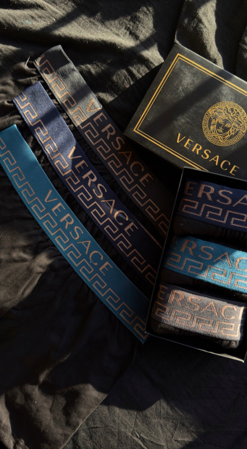 Versace Boxer Premium