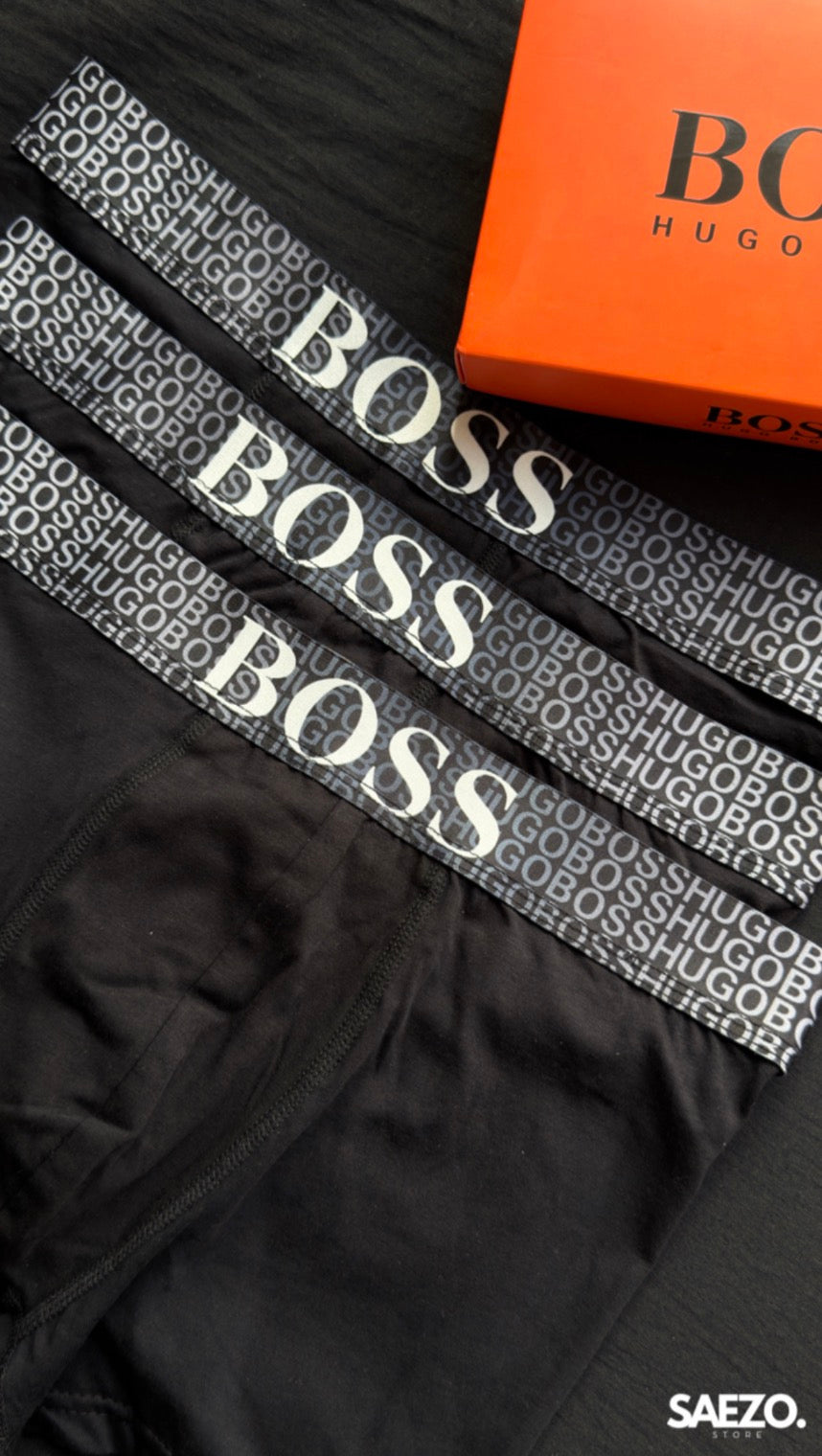 Hugo Boss Boxer Premium