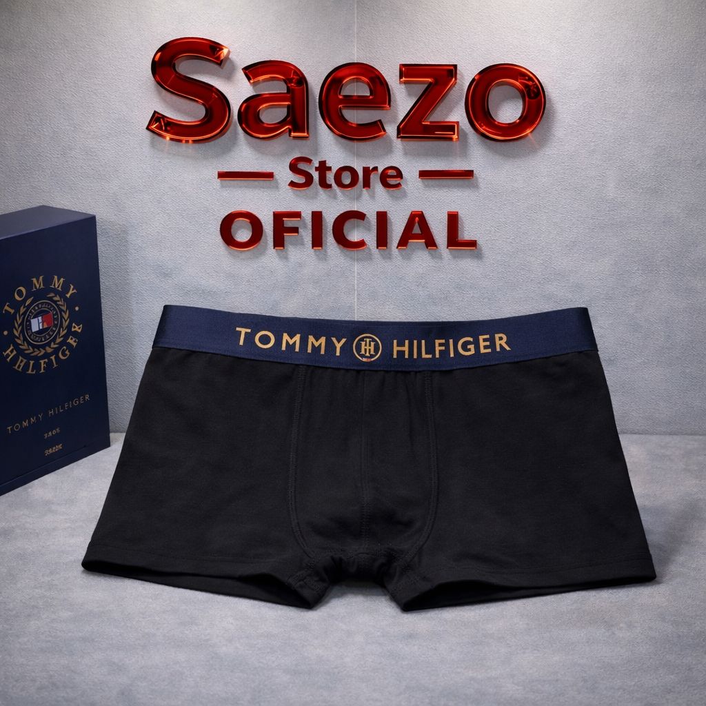 Tommy Hilfiger Premium