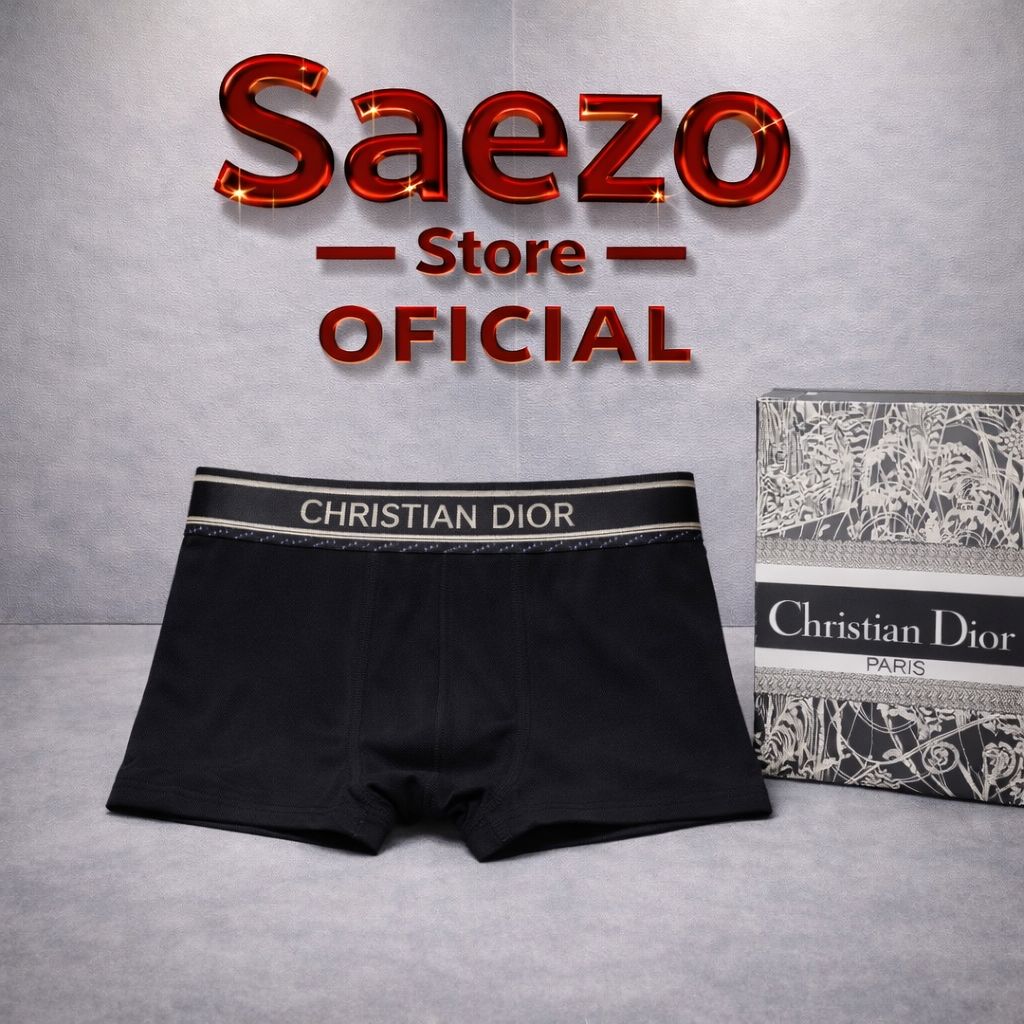 Cristian Dior Boxer Exclusivo