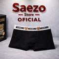 Moschino Boxer Exclusivo