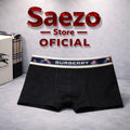 Burberry Boxer Exclusivo