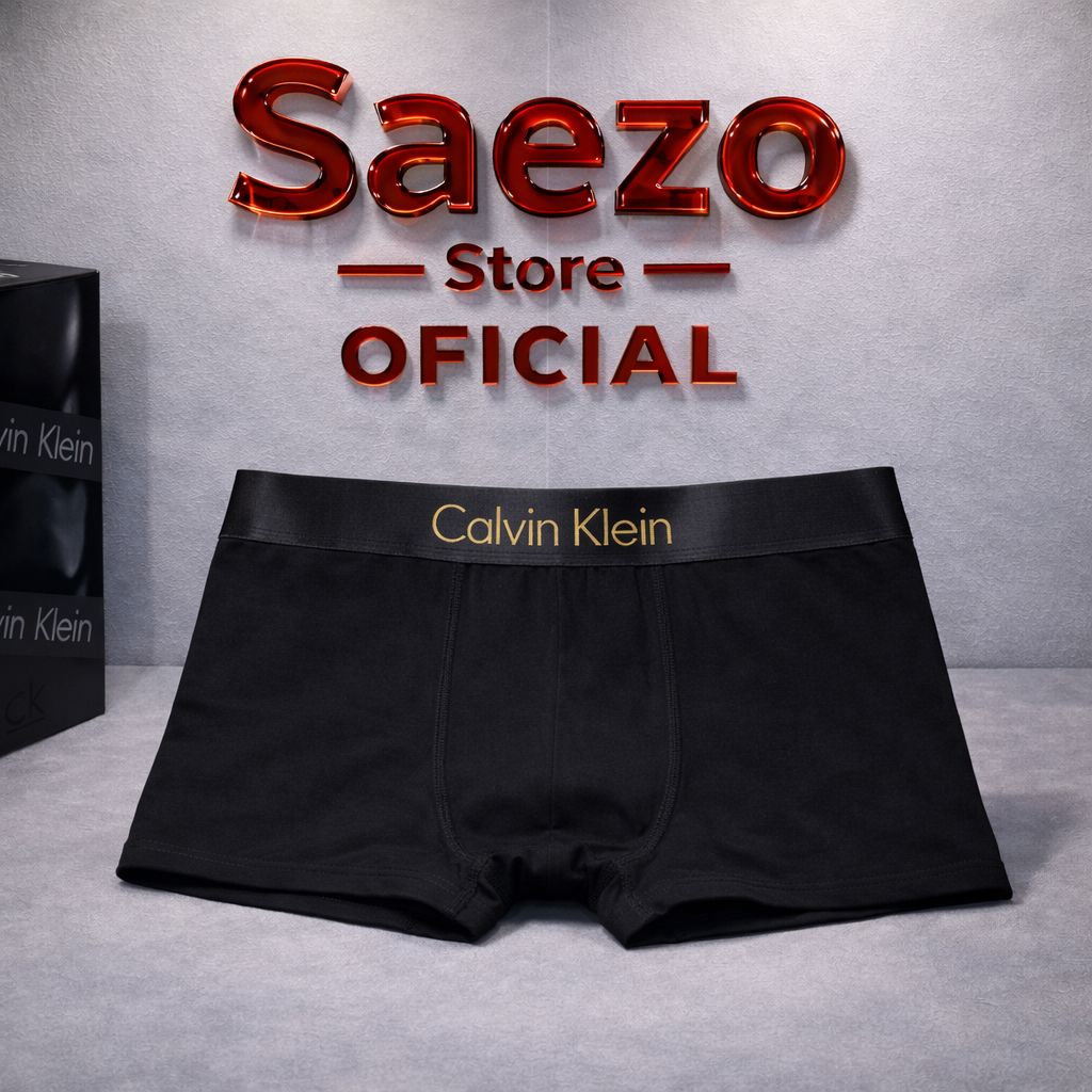 Calvin Klein Boxer Premium