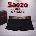 Louis Vuitton Boxer Exclusivo