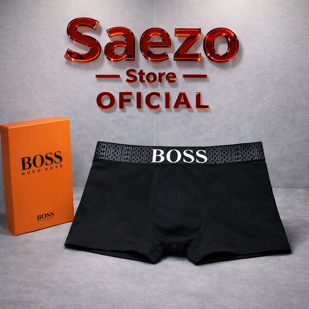 Hugo Boss Boxer Exclusivo