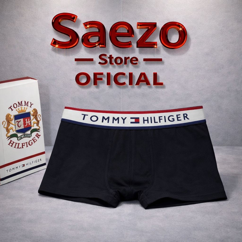Tommy Hilfiger Boxer Premium