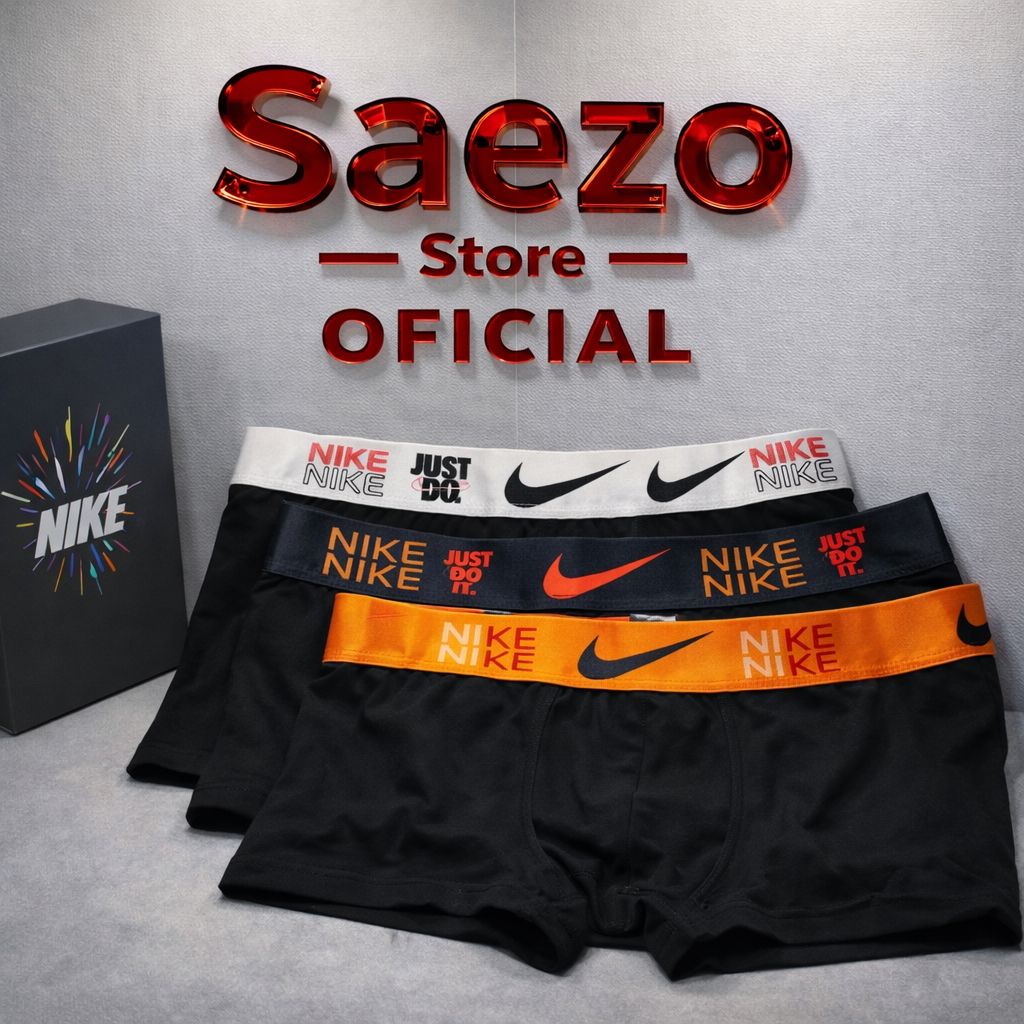 Nike Boxer Premium